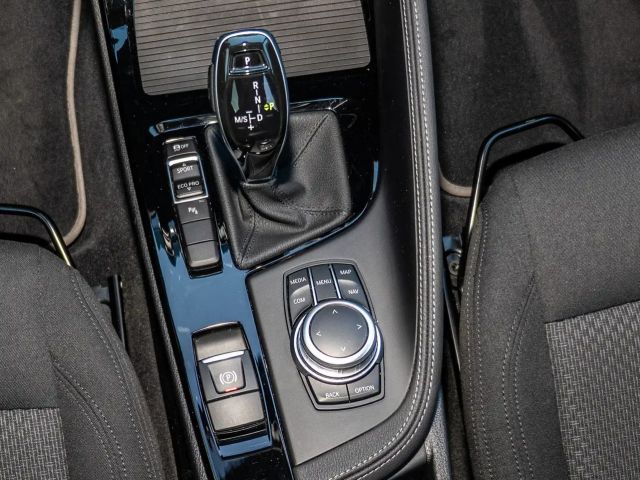 BMW X2 Coupé sDrive18d