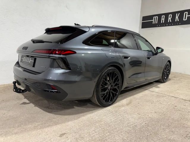 Audi A6 e-tron Edition Quattro