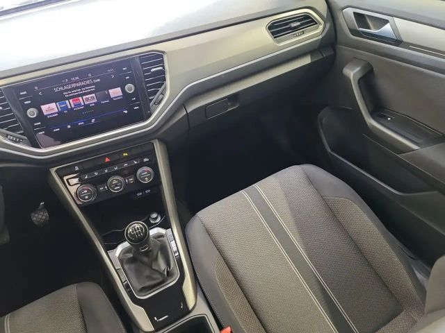 Volkswagen T-Roc 1.0 TSI Style