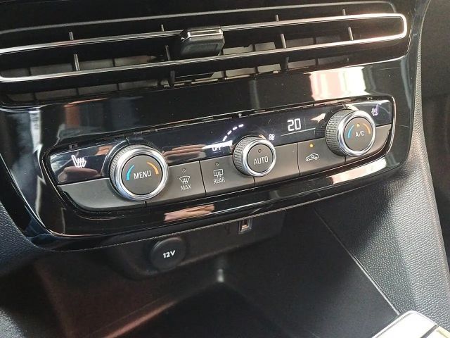 Opel Mokka GS-Line Grand Sport Turbo