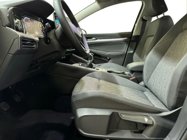 Volkswagen Golf 1.5 TSI Life Plus