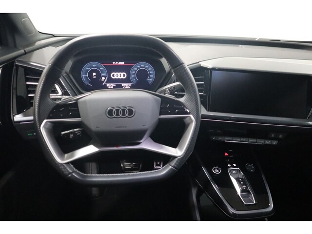 Audi Q4 e-tron 40