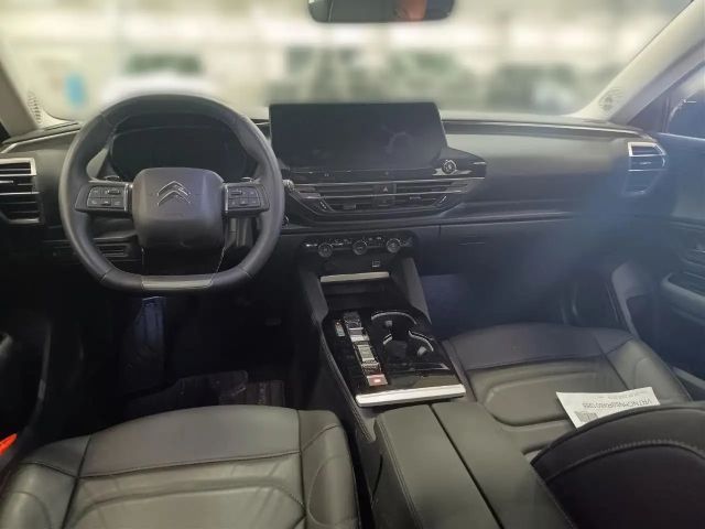 Citroën C5 X Plus PureTech