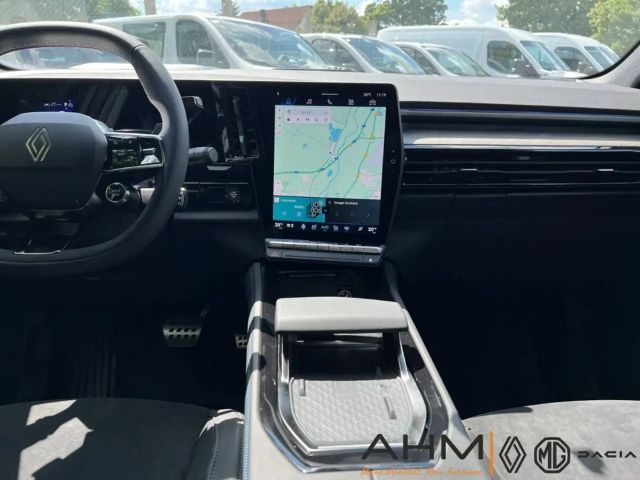 Renault Rafale Alpine