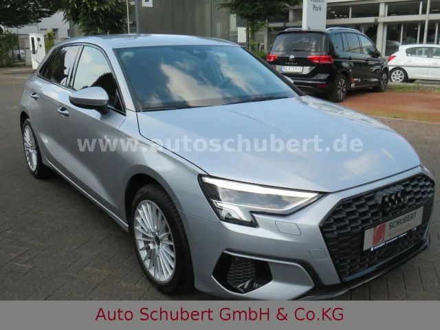 Audi A3 30 TFSI S-Tronic Sedan Sportback