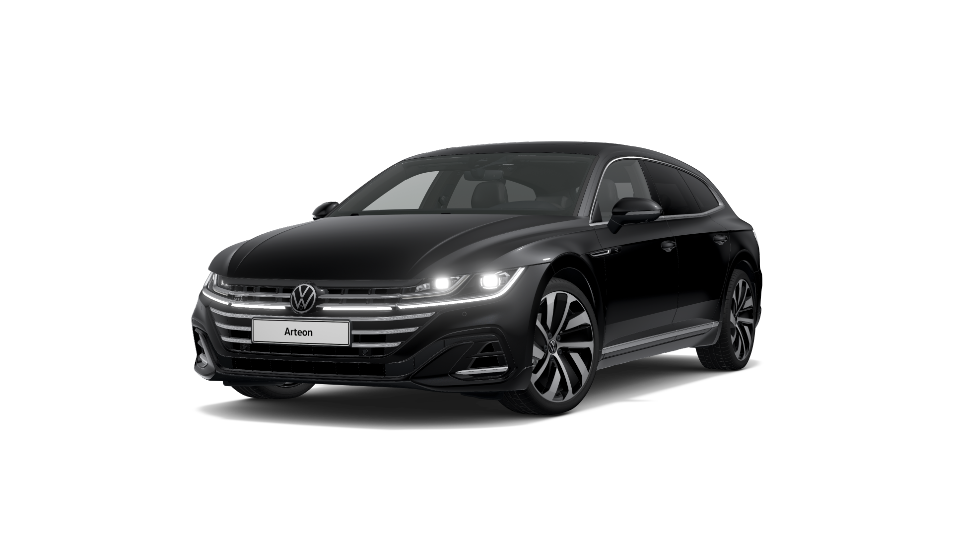 Volkswagen Arteon Shooting Brake DSG R-Line