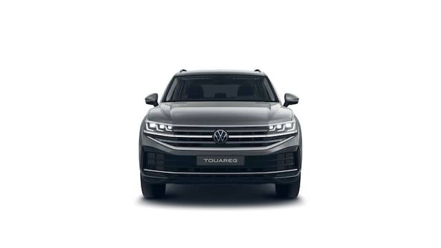 Volkswagen Touareg 3.0 V6 TDI DSG