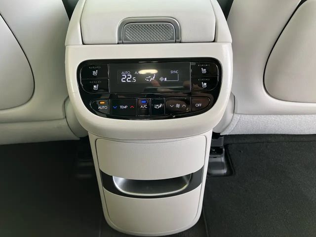 Hyundai IONIQ 9 4WD UNIQ