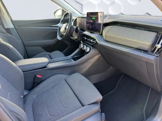 Skoda Kodiaq 2.0 TDI 4x4 Selection