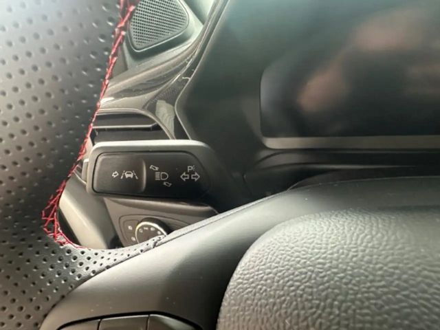 Ford Puma EcoBoost ST Line