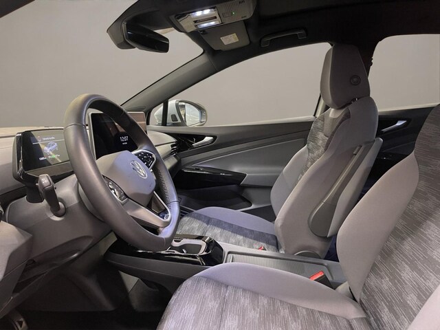 Volkswagen ID.5 IQ.Drive