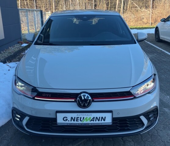 Volkswagen Polo 2.0 TSI DSG