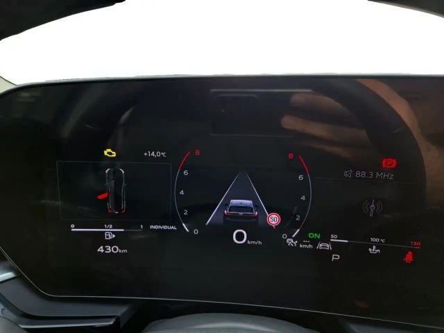 Audi A5 2.0 TFSI S-Tronic