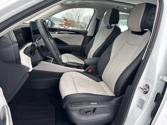 Volkswagen Tiguan Elegance Elegance