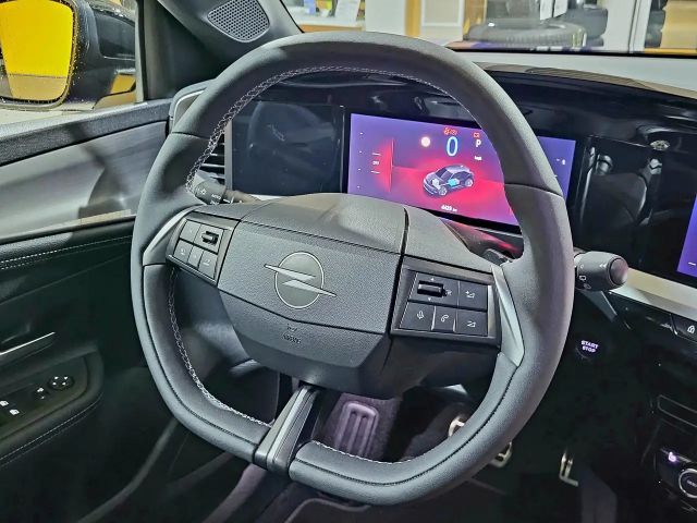 Opel Mokka GS-Line Grand Sport