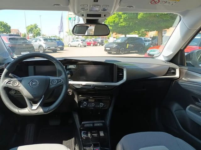 Opel Mokka Elegance Mokka-e