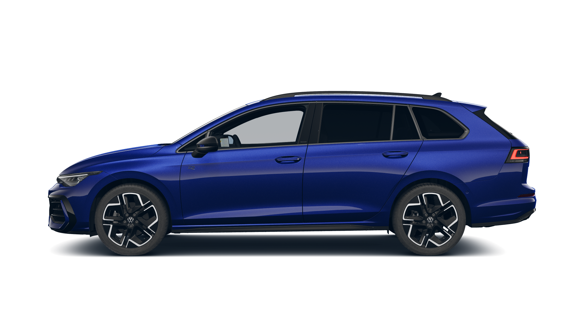 Volkswagen Golf DSG R-Line Variant