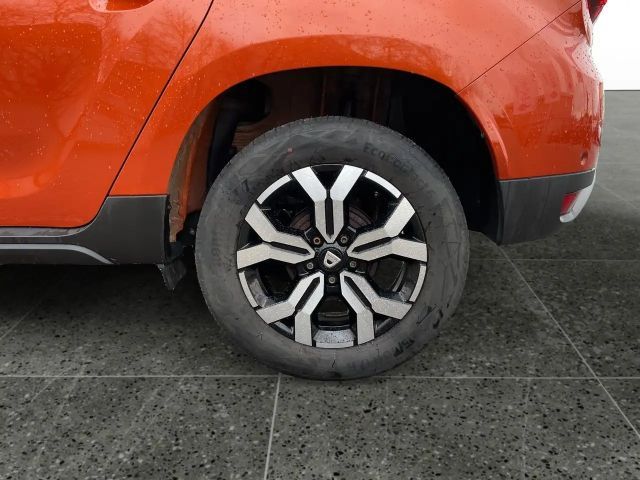 Dacia Duster II Prestige