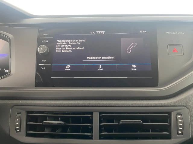 Volkswagen Taigo 4Me TSI