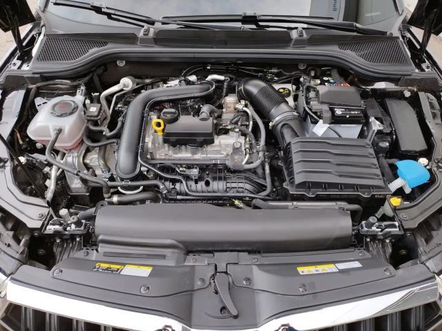 Skoda Kamiq Selection