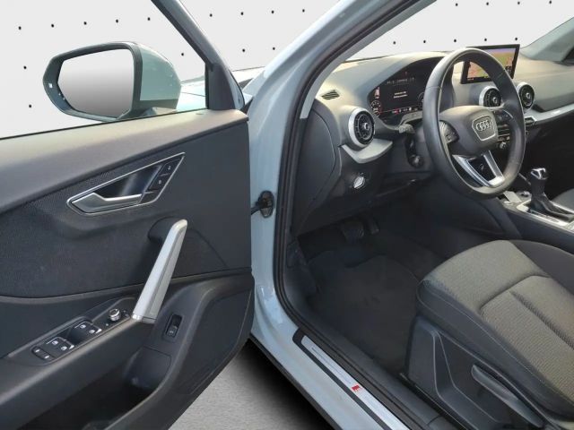 Audi Q2 35 TFSI S-Line