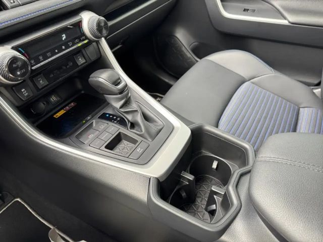 Toyota RAV4 4x2 Hybride Style