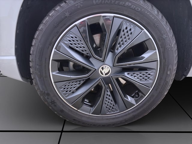 Skoda Karoq 2.0 TSI 4x4 Sportline