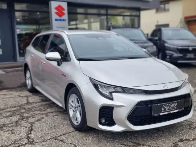 Suzuki Swace Shine
