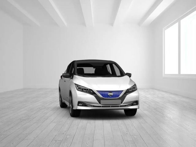 Nissan Leaf N-Connecta