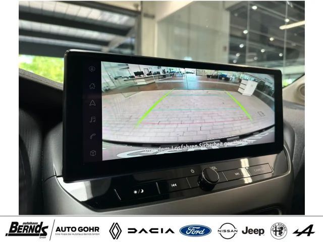 Nissan Juke Acenta DIG-T