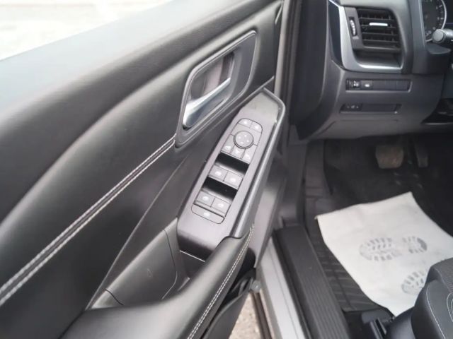 Nissan Qashqai N-Connecta