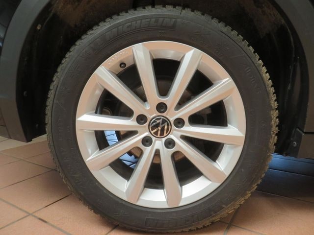 Volkswagen T-Roc 1.5 TSI Cabriolet DSG R-Line