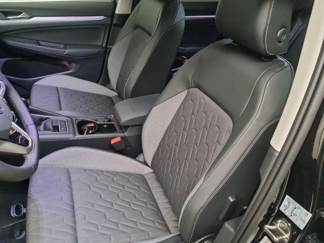 Volkswagen Golf GOAL 1,5 l TSI OPF 85 kW (116 PS) 6-Gang