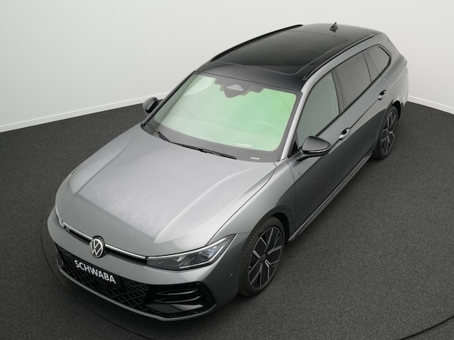 Volkswagen Passat 2.0 TDI R-Line Variant