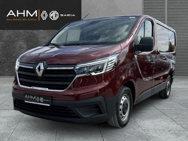 Renault Trafic Blue Comfort L1H1 dCi 150