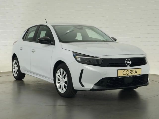 Opel Corsa Edition