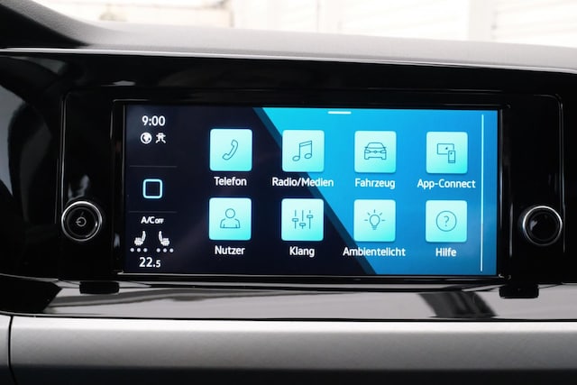 Volkswagen Golf Golf VIII Life