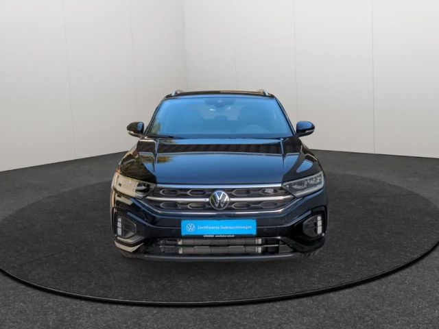 Volkswagen T-Roc DSG R-Line