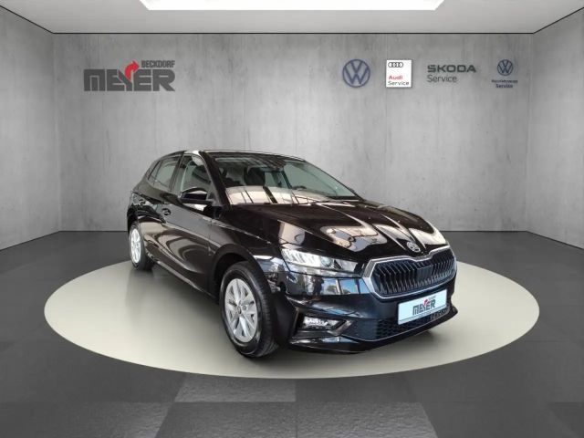 Skoda Fabia 1.0 TSI Selection