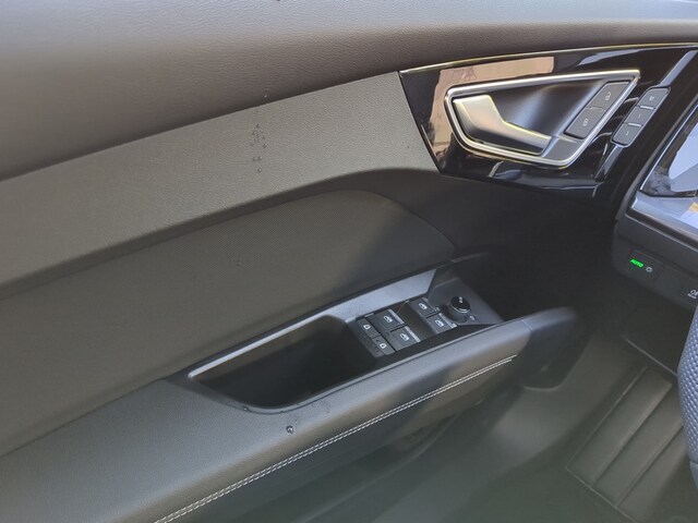 Audi Q4 e-tron 50 Quattro Sportback