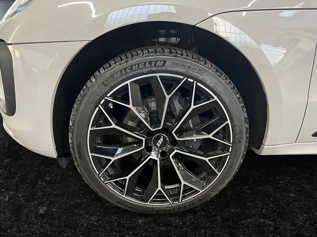 Porsche Macan 2.0T PDK