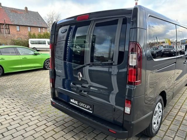 Renault Trafic Combi L2H1 Life