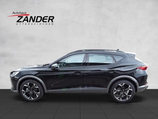 Cupra Formentor 1.5 TSI VZ