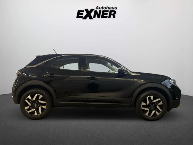 Opel Mokka 1.2 Turbo Turbo Ultimate