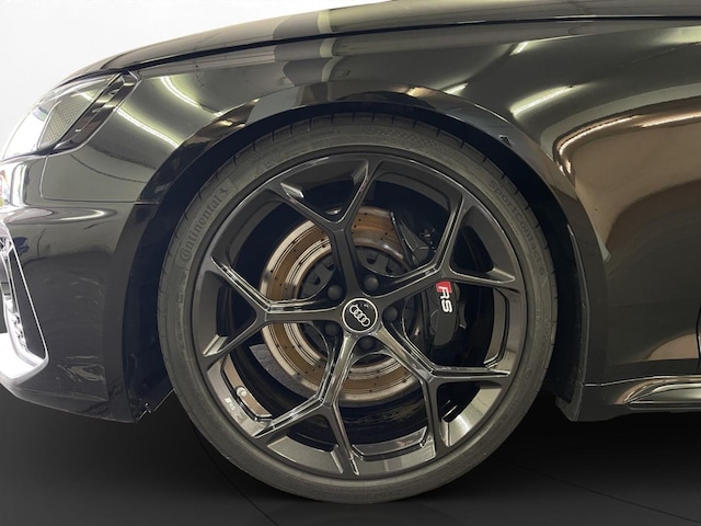 Audi RS4 Avant Quattro