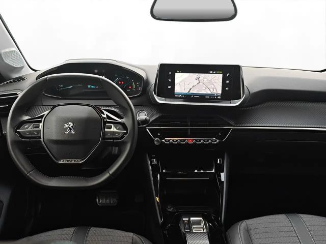 Peugeot E-208 Allure Pack