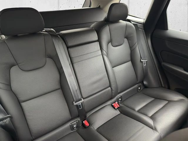 Volvo XC60 AWD Momentum