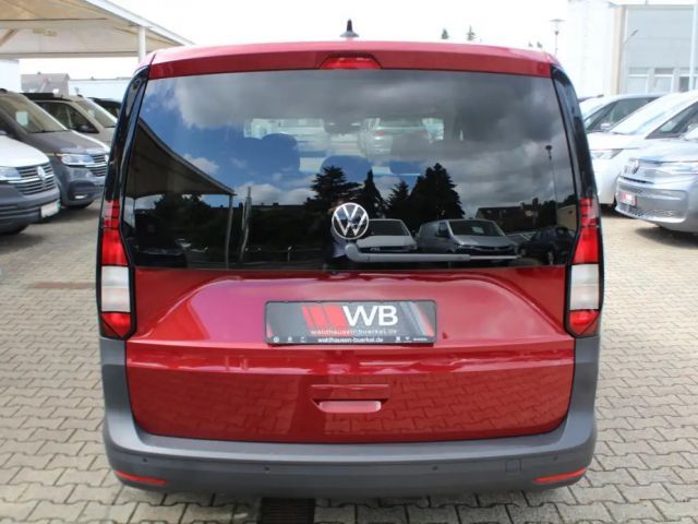 Volkswagen Caddy 2.0 TDI Life
