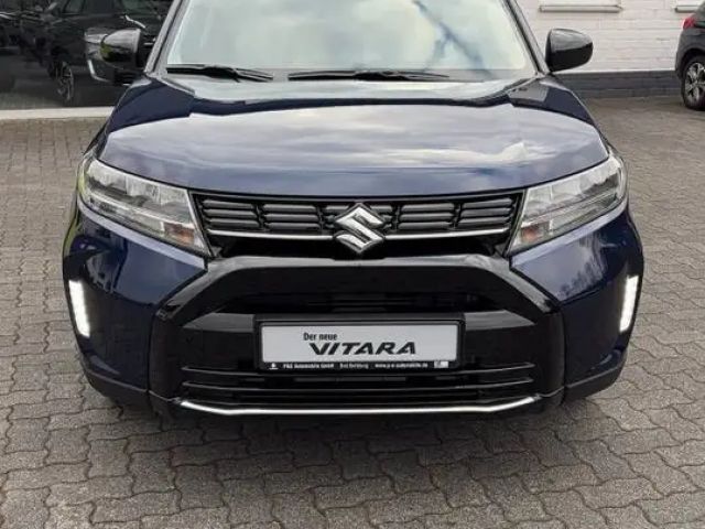 Suzuki Vitara 4x4 Comfort Hybrid