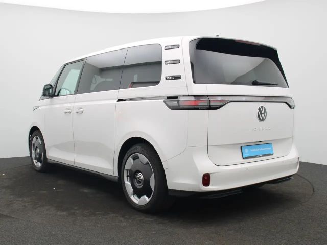 Volkswagen ID.Buzz ID.Buzz / Standklima, Navi, Matrix, 360°, AHK